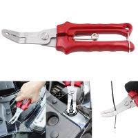 Pliers Wire Cutter Door Trim