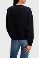 ESPRIT Sweatshirt in regular with logo in printTH