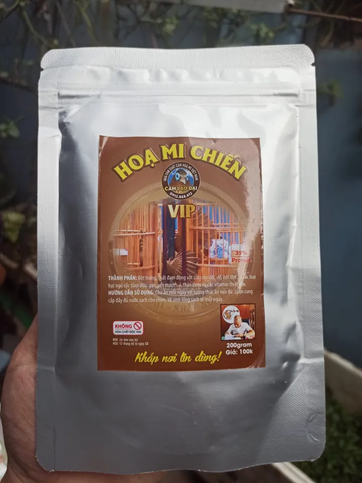 Kỹ Thuật Nuôi Chim Họa Mi Khỏe - Đẹp - Hót Hay - Agri.vn