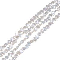 8mm Natural Keshi Pearls for Jewellery Making