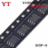 15pcs/lot DS1302 DS1302Z DS1302ZN SOP8