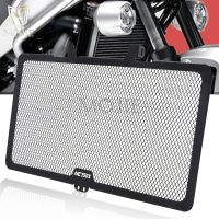 For Honda NC750X NC750 X 2014-2018 2015 2016 2017 Motorcycle Engine Radiator Guard Protector Grille Oil Cooler Cover Protection