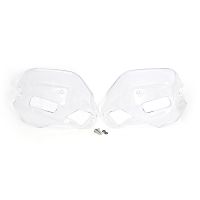 Motorcycle Handguard Extension Hand Shield Protector Windshield for HONDA X-ADV 750 X ADV XADV750 XADV 750 2021