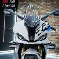 ㍿✹┋ New RR drawing S 1000 RRS1000RR 2023 Motorcycle accessories Sticker Decal For BMW S1000RR 2019 2020 2021 2022 2023 Head sticker