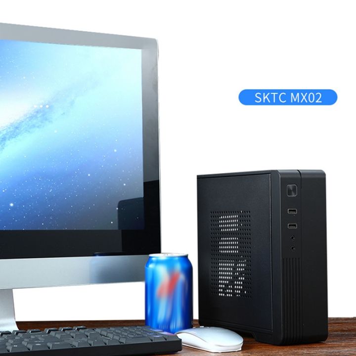 mx02-mini-itx-computer-case-htpc-host-chassis-usb2-0-itx-enclosure-industrial-control-chassis-for-office-business