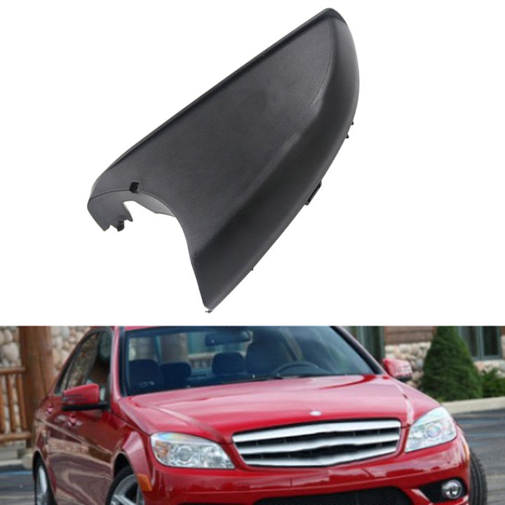 right-auto-side-rear-view-mirror-bottom-lower-holder-cover-for-a-class-s-class-w204-w221-w212-gla
