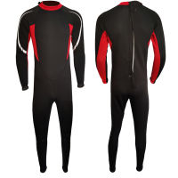 Factory Supply Men 3mm Long Sleeve Elastic Neoprene Swimming Wet Suit Surfing Diving Wetsuit