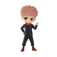 Banpresto Q Posket Petit Jujutsu Kaisen Vol. (A:Yuji Itadori) 4983164187243 (Figure)