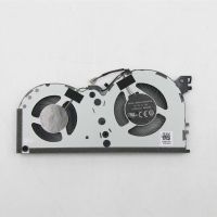 Newprodectscoming NEW CPU Cooling Fan for Lenovo IdeaPad Gaming 3-15IMH05 Gaming 3-15ARH05 5F10S13912