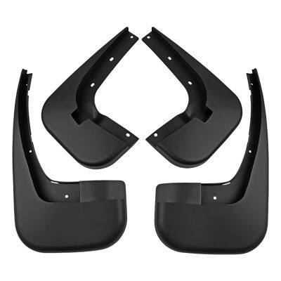 Car Mudguards for Mercedes-Benz Viano Vito W639 2012-2015 Fender Mud Guard Flap Splash Flaps Mudflapor Accessories