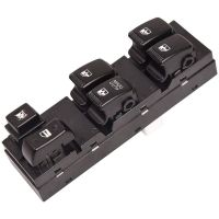 brand new Power Control Window Switch for Hyundai Tucson 2004 2005 2006 2007 2008 2009 2010 93570 2E000 935702E000