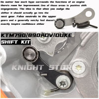 สำหรับ KTM 790 890การผจญภัย KTM790 KTM890 ADV 790ADV ชิ้นส่วนรถจักรยานยนต์เปลี่ยนชุด Husqvarna 901 Norden