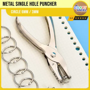 Shop Small Hole Puncher with great discounts and prices online - Jan 2024