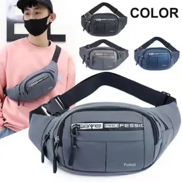 Oxygen deals chest bag