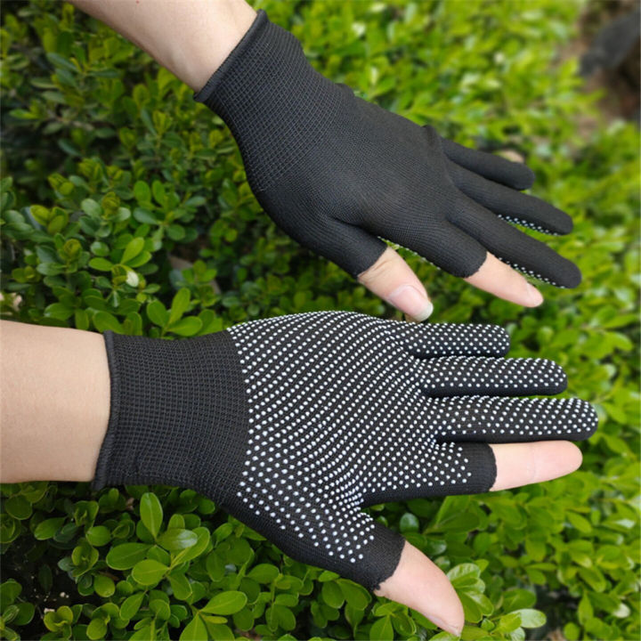 three-outdoor-fingers-finger-breathable-sports-cut-fishing-nylon-anti-slip