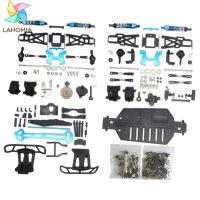 กรอบตัวถังรถมอเตอร์4WD สำหรับแข่ง HSP 94170อุปกรณ์ DIY