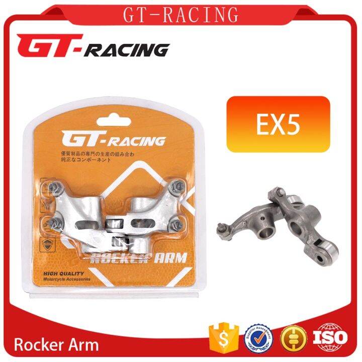 ROCKER ARM EX5 High POWER EX5 Racing Motorcycles Modified For HONDA OEM 14431 GN5 901 GENUINE