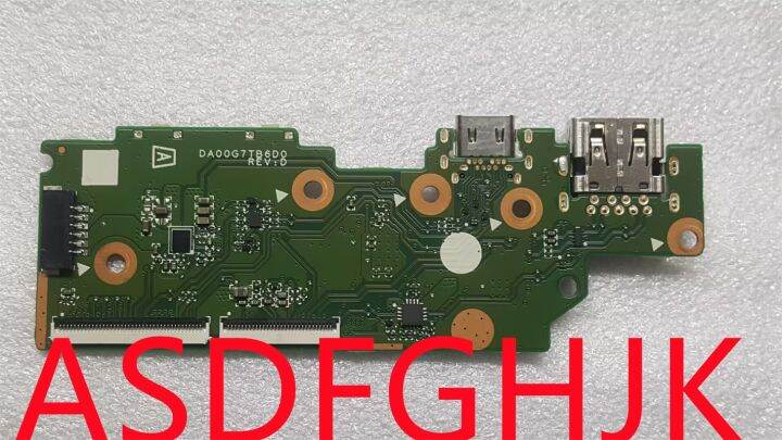 for-da00g7tb6d0-is-suitable-for-hp-chromebook-x360-14b-ca-14b-ca0011no-usb-board-da00g7tb6d0-test-ok