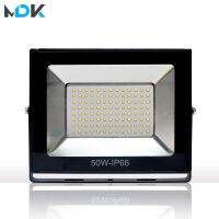 【CW】 100W 50W 30W 10W power Flood Floodlight street Lamp 220V 230V waterproof Landscape Lighting IP66 led spotlight