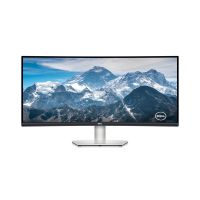 MONITOR (จอมอนิเตอร์) DELL S3423DWC - 34" (VA, HDMI, USB-C, SPK) CURVE FREESYNC 2K 100Hz / รับประกัน 3 ปี - BY A GOOD JOB DIGITAL VIBE