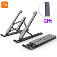 Xiaomi Portable Laptop Stand Foldable Support Base Notebook Stand For Lapdesk PC Laptop Holder Cooling Pad dropshipping