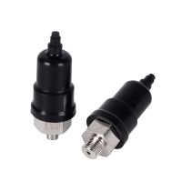 ✌♨ QPM11-NC / QPM11-NO 01 02 Micro Pressure AdjustableAir Pressure Switch For Compressor Hydraulic Diaphragm Automatic Controller