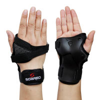 Skiing Armfuls Wrist Support Hand Protection Ski Wrist Support Skiing Palm Protection Roller Snowboarding Skating Guard