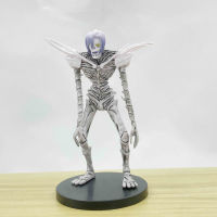 Halloween Death Note Statue Ornament Simulated Color Fine Workmanship Model for Children Adults Christmas Easter Gift