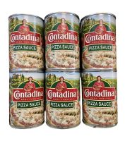 ซอสพิซซ่า Contadina Pizza Sauce 425 กรัม