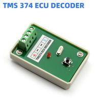 ใหม่ TMS 374 ECU ถอดรหัสสำหรับเรโนลต์ Immo อัตโนมัติ ECU เครื่องมือโปรแกรมเมอร์ TMS374 ECU ถอดรหัสกวาดสำหรับเรโนลต์peug-Eot ซีตรอง