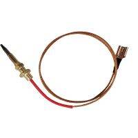 Earth Star Gas Fireplace Thermocouple Griddle Stove Parts Temperature Sensor 60cm