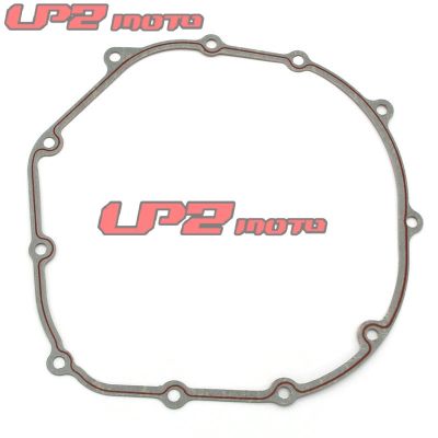 [COD] Suitable for ZX1400 ZZR1400 ZX14R 06-17 clutch side gasket