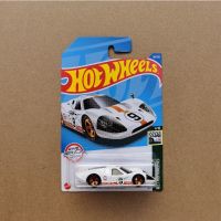 ❗️❗️ SALE ❗️❗️ โมเดลรถ Hotwheels รุ่น Ford GT40 Mk.iv ขาว !! ของเล่นเพื่อการสะสม Collectibles ตั้งโชว์ ของขวัญ เอนกประสงค์ แข็งแรง ทนทาน บริการเก็บเงินปลายทาง ราคาถูก คุณภาพดี โปรดอ่านรายละเอียดก่อนสั่ง