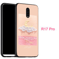 สำหรับ OPPO R17 Pro/reno/reno 10X Zom/ Reno 2/Realme C11เคสนิ่มซิลิโคน2020