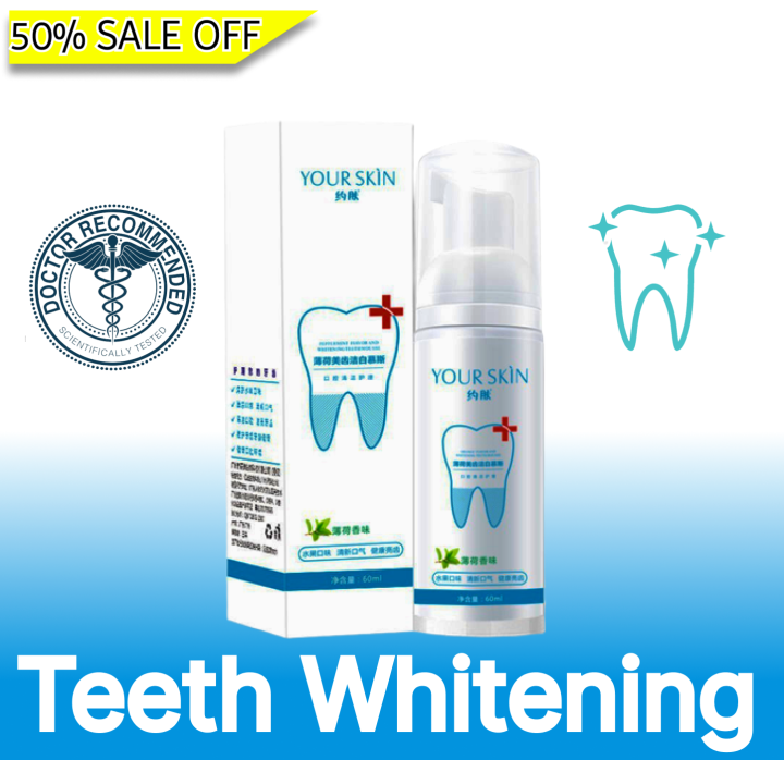 Your Skin Teeth Whitening Lazada PH