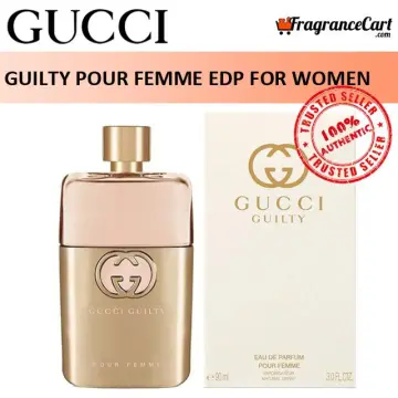 Gucci Guilty Elixir de Parfum Pour Homme, 60ml in eau de parfum