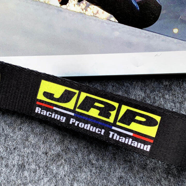 jrp-พวงกุญแจจิปาถะพวงกุญแจมอเตอร์ไซค์รถจักรยานยนต์สำหรับ-yamaha-fz16-r3-sz-rr-finn-115i-nmax-xmax-tmax-gt-125-aerox-155