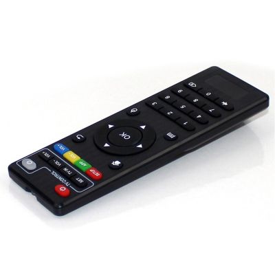 Tree Android Replacement Remote Controller for Andriod MXQ Pro 4K M8S Smart Set Top