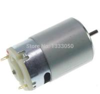 ‘；。、】= RS555 DC Hoy Motor Turbine Generator 6V/12V/24V 3000RPM/4500RPM/6000RPM/7500RPM/9000RPM/12000RPM/15000RPM/18000RPM High Torque