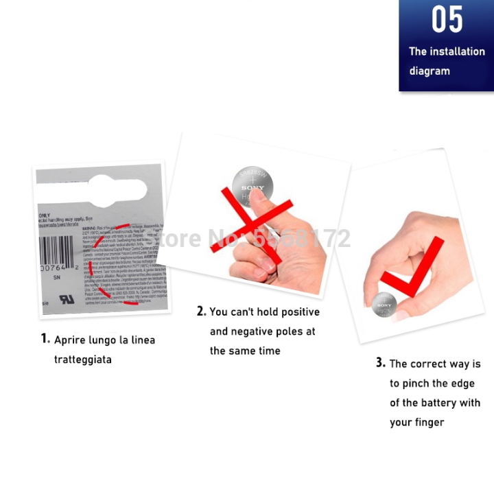 10pcs-100-original-377-sr626sw-sr626-ag4-1-55v-เงินออกไซด์แบตเตอรี่นาฬิกา-sr626sw-377ปุ่มเหรียญ-made-in-japan-gift