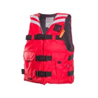 Professional adult and children life jacket men and women water sports fishing surf swimming buoyancy life jacket safety vest