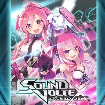 Shop Sound Voltex online | Lazada.com.ph