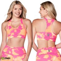 ❐™☬ มาใหม่ เสื้อชั้นใน เสื้อกล้าม Zumba Zumba Z1t0 0444 สําหรับเต้น ฟิตเนส