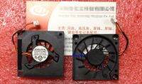 New Laptop CPU Cooler Fan For ASUS EEE PC 4G 900 900HD 900HA 904HD 1000HG 1000H 1000HD 700 701 701SD 1000HA T4506F05MP 5V 0.25A