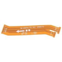 แพรต่อตูดชาร์จ แพรต่อจอ Samsung A30s A307 แพรต่อบอร์ด Motherboard Flex Cable for Samsung A30s