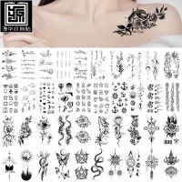 【YF】 Waterproof Tattoo Sticker Set In Any Combination