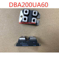 โมดูลพลังงานไดโอดฟื้นตัวเร็ว DBA200UA60 1ชิ้น