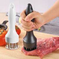 Meat Tenderizer Needle Stainless Steel Pine Beef Needle Hammer Kitchen Gadgets And Accessories Cooking Tools Kitchenaid