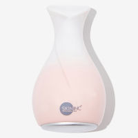 Skin Inc Cryo-Ice Sake Roller (Blush/White/White to Pink)