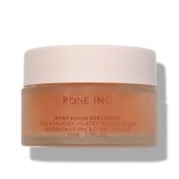 Rose INC Hydration Replenish Microencapsulated Moisturiser 15ml/50ml